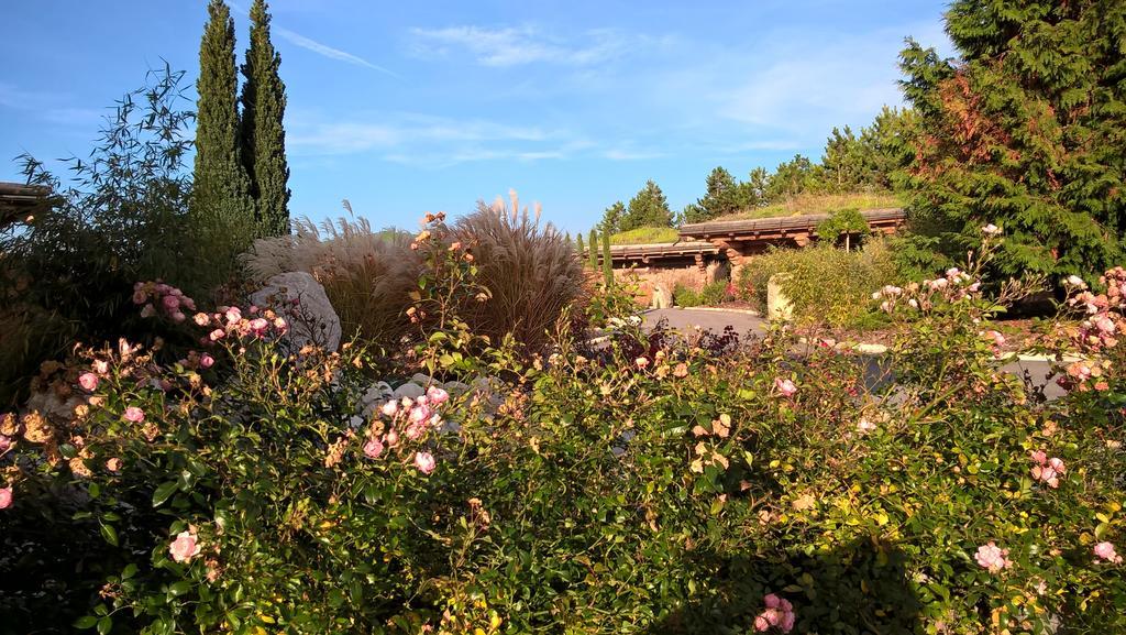 Les Chalets De Maramour Chazey-sur-Ain Esterno foto