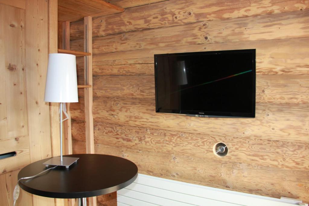 Les Chalets De Maramour Chazey-sur-Ain Camera foto