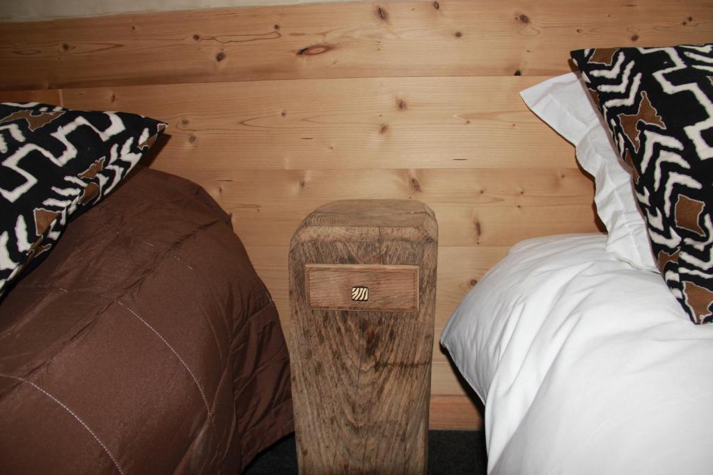 Les Chalets De Maramour Chazey-sur-Ain Camera foto