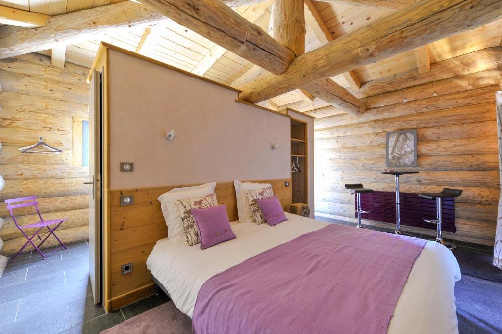 Les Chalets De Maramour Chazey-sur-Ain Esterno foto