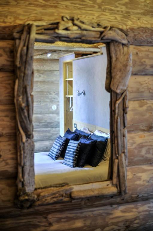 Les Chalets De Maramour Chazey-sur-Ain Esterno foto
