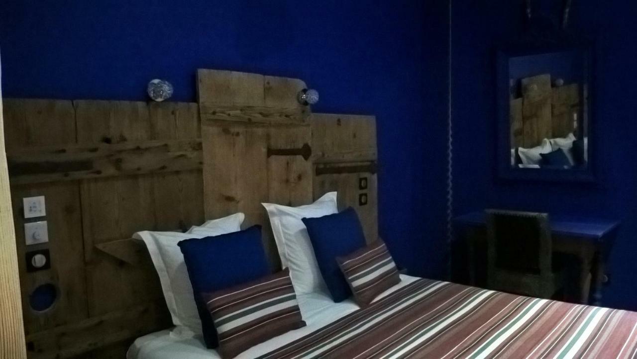 Les Chalets De Maramour Chazey-sur-Ain Esterno foto