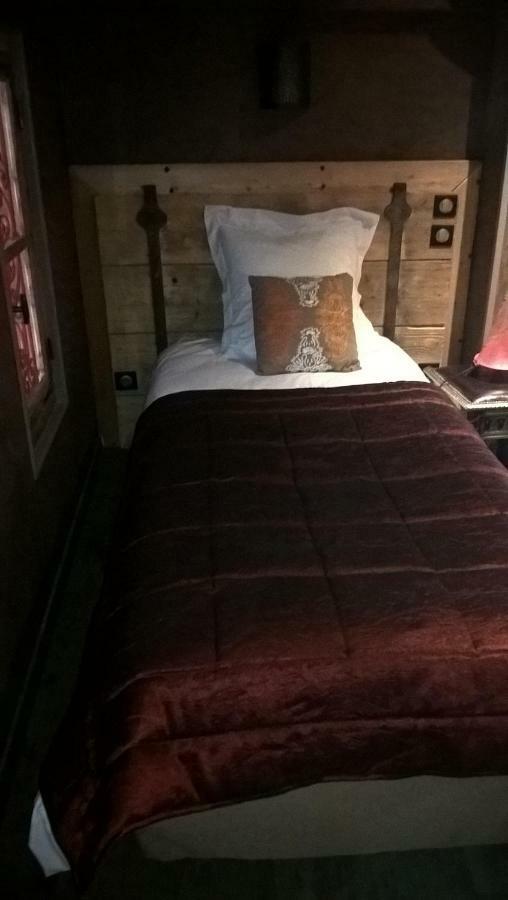 Les Chalets De Maramour Chazey-sur-Ain Esterno foto